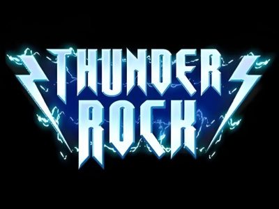 Thunder Rock