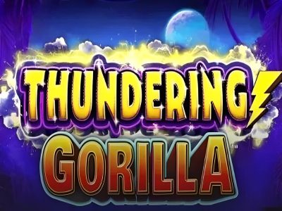 Thundering Gorilla