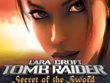 Tomb Raider Secret of the Sword