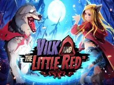 Vilk and Little Red