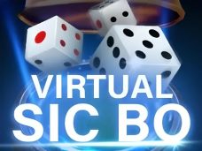 Virtual Sic Bo