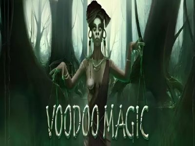 Voodoo Magic