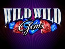 Wild Wild Gems