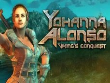 Yohanna Alonso Vikings Conquest