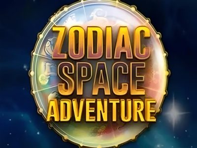 Zodiac Space Adventure