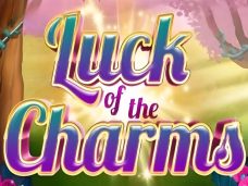 Luck of the Charms