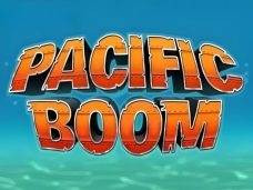 Pacific Boom