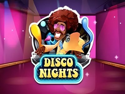 Disco Nights