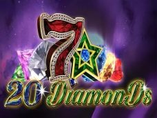 20 Diamonds