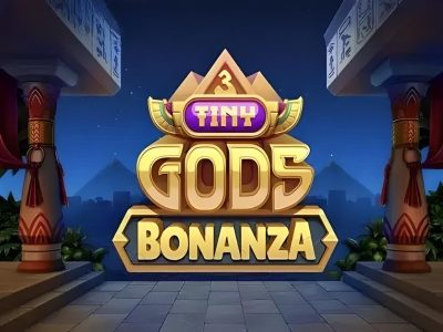 3 Tiny Gods Bonanza