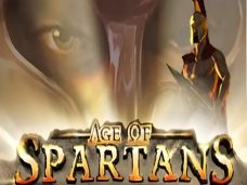 Age of Spartans