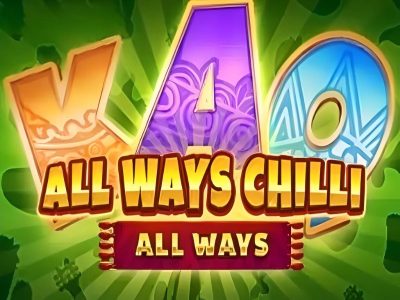 All Ways Chilli