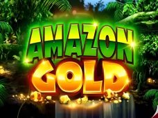 Amazon Gold