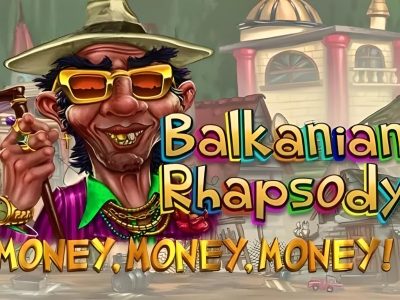 Balkanian Rhapsody