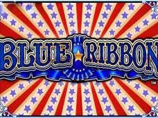 Blue Ribbon