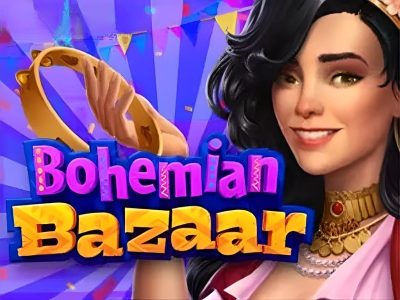 Bohemian Bazaar