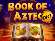 Book of Aztec Dice