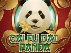 Cai Fu Dai Panda