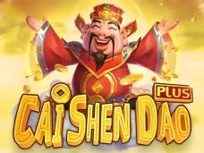 Cai Shen Dao PLUS