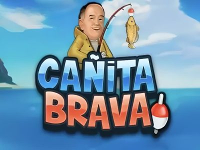 Cañita Brava