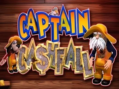 Captain Cashfall