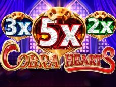 Cobra Hearts