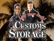 Customs Storage