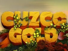 Cuzco Gold