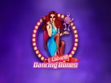 Cabaret Dancing Bones