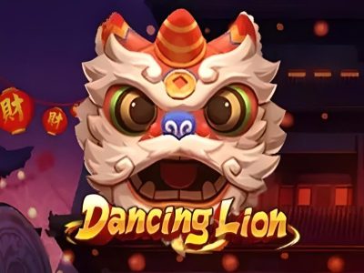 Dancing Lion