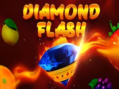 Diamond Flash