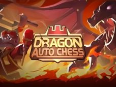 Dragon Auto Chess