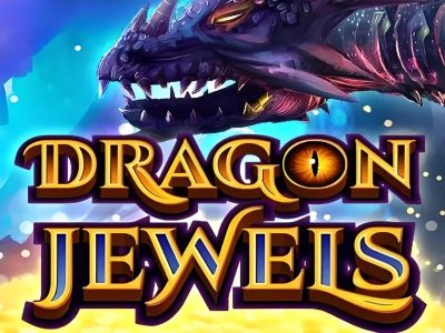 Dragon Jewels