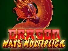 Dragon Ways Multiplier