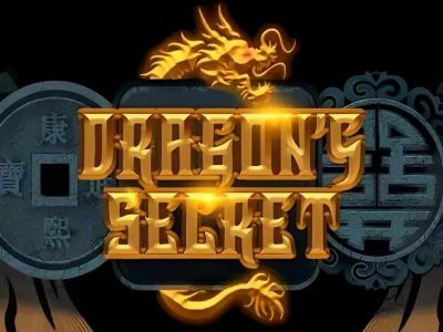 Dragon’s Secret