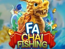 Fa Chai Fishing