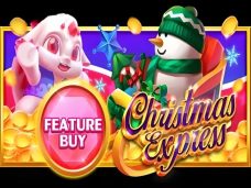 Feature Buy Christmas Express