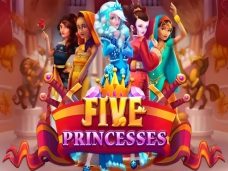 Five Princesses