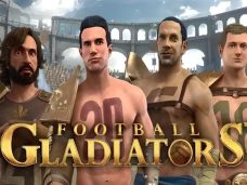 Football Gladiators