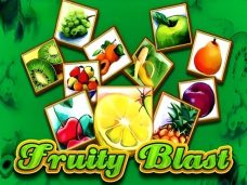 Fruity Blast