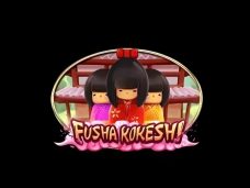 Fusha Kokeshi