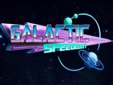 Galactic Speedway