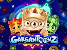 Gargantoonz