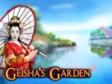 Geisha’s Garden