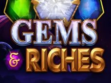 Gems & Riches