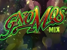 Gnomos Mix