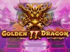 Golden Dragon II