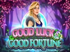 Good Luck & Good Fortune