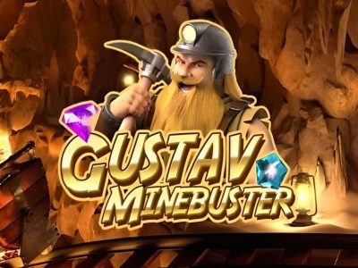 Gustav Minebuster