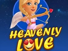 Heavenly Love